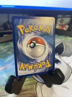 Pokemon TCG Articuno Holo Ultra Rare Card 25/83 XY Generations Full Art - Image 4