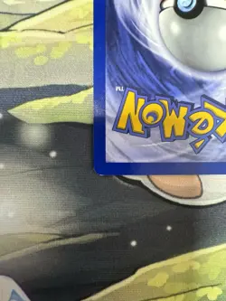 Pokemon TCG Electabuzz Kids WB Presents the First Movie Promo Card #2 - Image 3