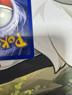 Pokemon TCG Electabuzz Kids WB Presents the First Movie Promo Card #2 - Image 4