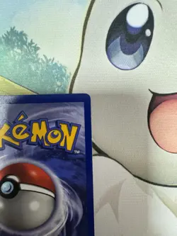 Pokemon TCG Electabuzz Kids WB Presents the First Movie Promo Card #2 - Image 5