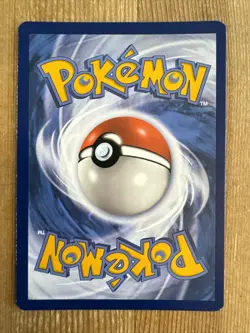 Manaphy - SWSH275 - Pokemon Promo Sword & Shield Ultra Rare Holo Card LP - Image 2