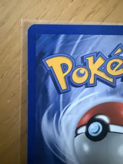 Pikachu 79/110 Reverse Holo EX Holon Phantoms Pokemon TCG - NM - Image 3
