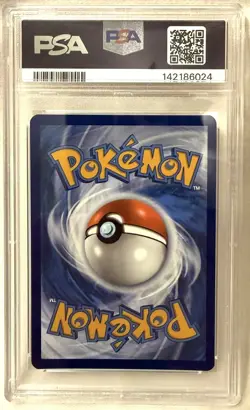 Pokemon SV Paldean Fates Charizard Ex 234/091 Special Ill. **PSA 10 GEM MINT** - Image 2