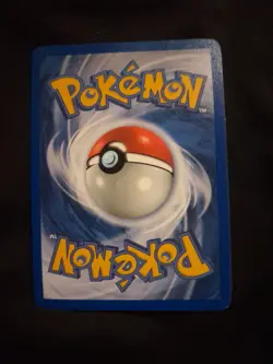 Pokemon TCG Rocket's Sneak Attack 16/82 Team Rocket Holo - Image 2