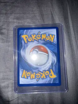 Mega Abomasnow ex 157/132 Me01: Mega Evolution Holo Ultra Rare Pokemon TCG - Image 2