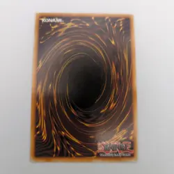 Infernoid Flood 1st Edition Secret Rare BLTR-EN014 Yu-Gi-Oh! - Image 2