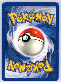 Pokemon Wigglytuff (16) Jungle #16/64 [Moderately played] - Image 2