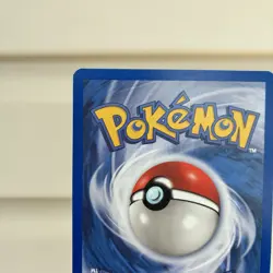 CUBONE 2004 Pokemon TCG Fire Red & Leaf Green #60/112 COMMON - Image 5