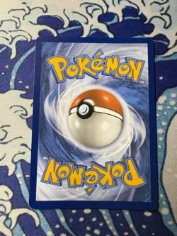 Pokemon 2023 Froslass ex 217/182 SV04 Paradox Rift Holo Full Art NM ✨ - Image 2