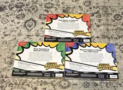 Pokemon TCG Ascended Heroes EX Box 3 Pack NEW/SEALED - Image 2