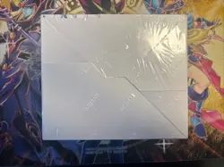 Yugioh Ghosts From The Past The 2nd Haunting Factory Sealed Display Box! - Image 2