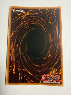 Dragon Master Knight Secret Rare Legendary Collection Kaiba LCKC-EN065 LP - Image 2