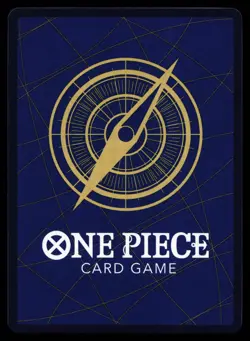Black Maria - ST04-011 - NM - Winner - Promo - One Piece - OP1-30 - Image 2