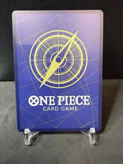One Piece Carrot Alternate Art EB03-013 - Image 2