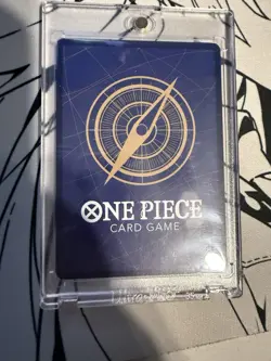 Boa Hancock (Box Topper) OP02-059 Paramount War One Piece Foil NM - Image 2