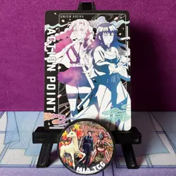 Union Arena Demon Slayer UEX05BT/KMY-3-AP02 Action Point - Image 1