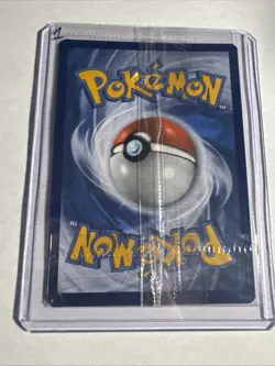 Greninja Star SWSH144 Sword & Shield Promo Card Holo, Sealed - Image 3