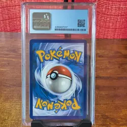 2023 Hisuian Zoroark VSTAR GG56 – CGC Pristine 10 – Graded Pokemon Card Slab - Image 2