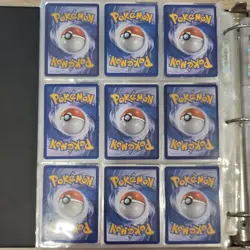 Pokemon TCG 27-Card Lot Holo/Reverse Holo English Rare Cards - Image 4