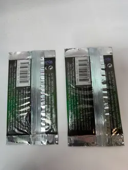 2x HOMELANDS BOOSTER PACKS MTG MAGIC THE GATHERING 1995 SEALED FREE SHIP #2 - Image 4