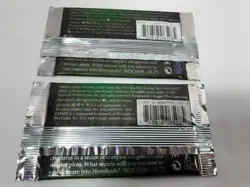 2x HOMELANDS BOOSTER PACKS MTG MAGIC THE GATHERING 1995 SEALED FREE SHIP #2 - Image 5