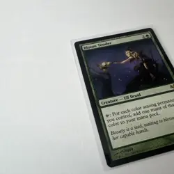 Bloom Tender, Eventide (EVE) #66 LP MTG Magic the Gathering NM - Image 2