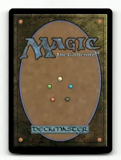 Valley Floodcaller FOIL Bloomburrow #79 Rare - Image 2
