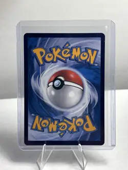 Pokemon Pikachu TCG 173/165 AR Scarlet & Violet 151 Card Art Rare CHINESE NM - Image 2