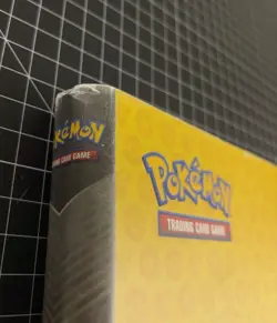 Ultra Pro Pokemon Premium Portfolio Binder Album 9-Pocket 360 Card Holder - Image 3