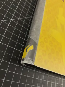 Ultra Pro Pokemon Premium Portfolio Binder Album 9-Pocket 360 Card Holder - Image 4