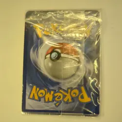 Pokemon Shining Ho-Oh Sm70 Black Star Promo Card #sm70 Still in Original plastic - Image 3