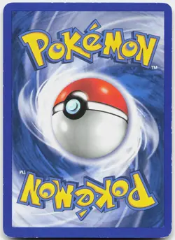 Clefable 36/115 Uncommon Unseen Forces Pokemon Moderately Played - Image 2