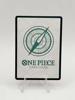 DON!! Card (Katakuri) - Premium Booster -The Best- | One Piece CCG - Regular - Image 2
