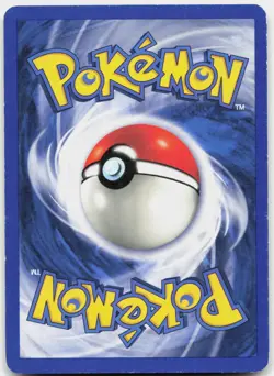 Abra 49/82 Common Team Rocket Pokemon Unlimited Lightly Played - Image 2