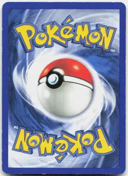 Sabrina's Abra 93/132 Common Gym Challenge Pokemon Unlimited Moderately Played - Image 2