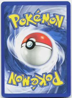 Blaine's Ponyta 63/132 Common Gym Heroes Pokemon Unlimited Lightly Played - Image 2