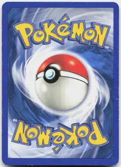 Bill's Maintenance 137/165 Uncommon Expedition Base Set Pokemon MP - Image 2