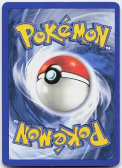 Juggler 126 Uncommon Aquapolis Pokemon Lightly Played - Image 2
