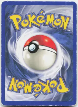 Light Machoke 49/105 Uncommon Neo Destiny Pokemon Moderately Played - Image 2