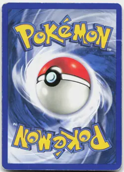 Moo-Moo Milk 101/111 Common Neo Genesis Pokemon 1st Edition Moderately Played - Image 2