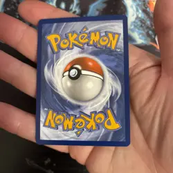 Pokemon Pikachu TCG Sv08: Surging Sparks EX Card 238/191 PACK FRESH MINT - Image 2