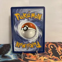 Pokemon Pikachu TCG Sv08: Surging Sparks EX Card 238/191 PACK FRESH MINT - Image 4