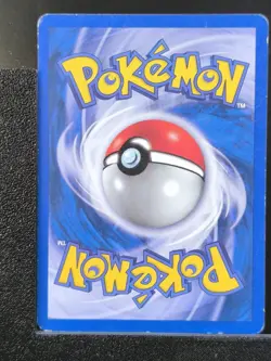 Carte Pokemon Champs d'Elevage 62/64 Edition 2 Ed 2 Neo Revelation Wizards FR 4 - Image 3