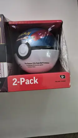 Pokemon TCG 2025 Holiday Calendar Bundle Costco Exclusive New Sealed - Image 2