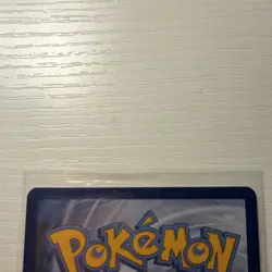 Pokemon Groudon 199/182 SV04 Paradox Rift Full Art Holo 130 HP EN - Image 4