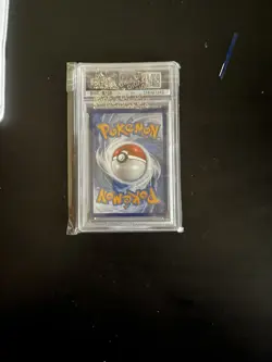 2023 POKEMON SWORD & SHIELD CROWN ZENITH SECRET FULL ART/GIRATINA VSTAR PSA 10 - Image 4