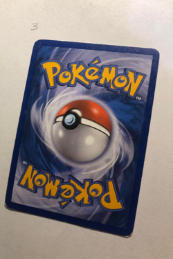 Near Mint - Lightly Played - Pokemon Sceptile - 30/99 - Reverse Holo - Image 2