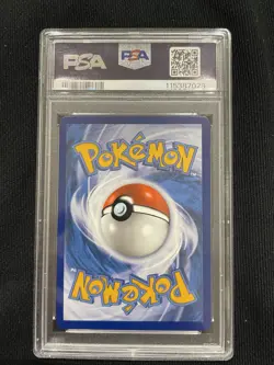 2023 POKEMON SWSH #GG67 ORGN.FRM.PALKIA VSTAR CROWN ZENITH-FA-SECRET PSA 10 - Image 2