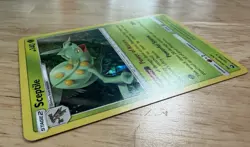 ❤‍🔥 Pokemon TCG - Sceptile 10/168 - Cracked Ice Holo - Celestial Storm - LP ✨ - Image 5