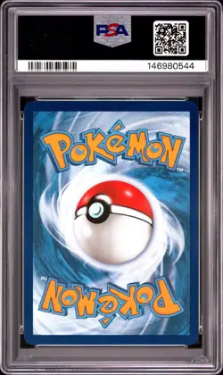 PSA 10 2024 POKEMON TEF EN-TEMPORAL FORCES #193 GENGAR EX ULTRA RARE - Image 2